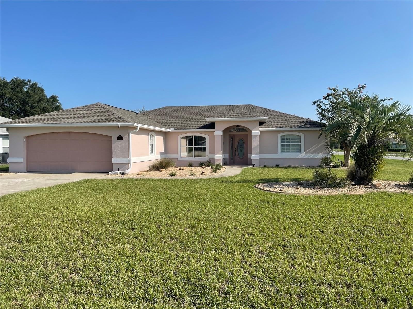 4921 NW 33RD Lane – photo 1