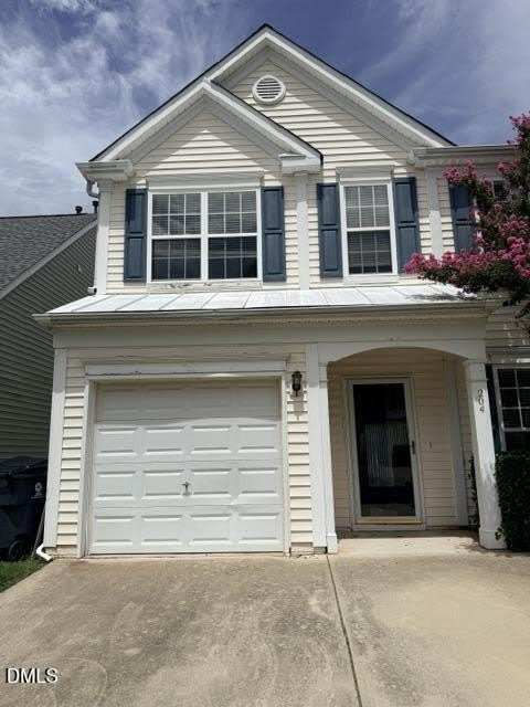 204 Caraleigh Court – photo 1