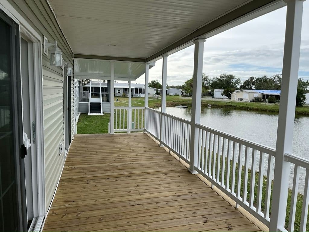 3805 Vine Trail – photo 1