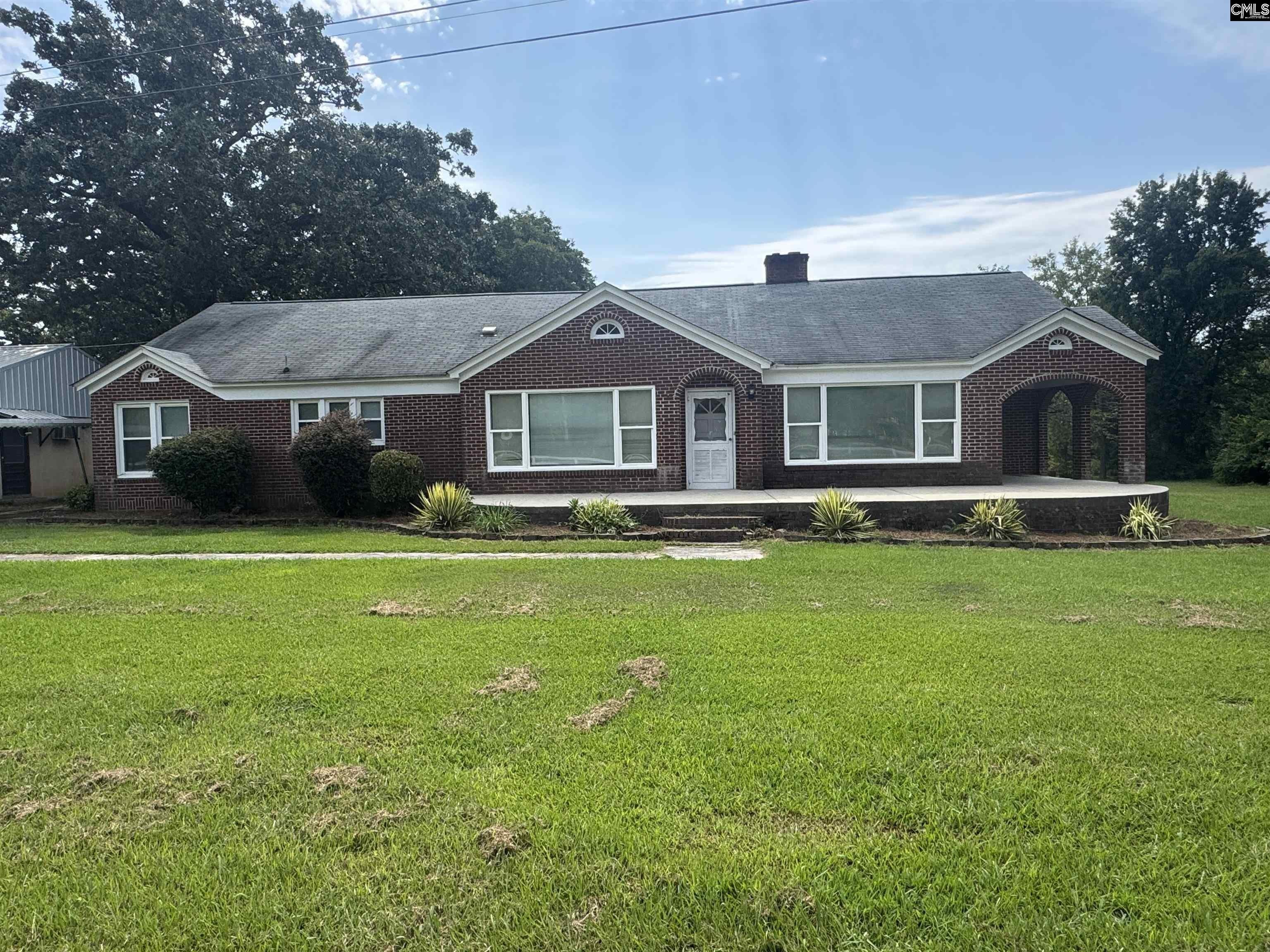 709 Saint Peters Church Road – photo 1