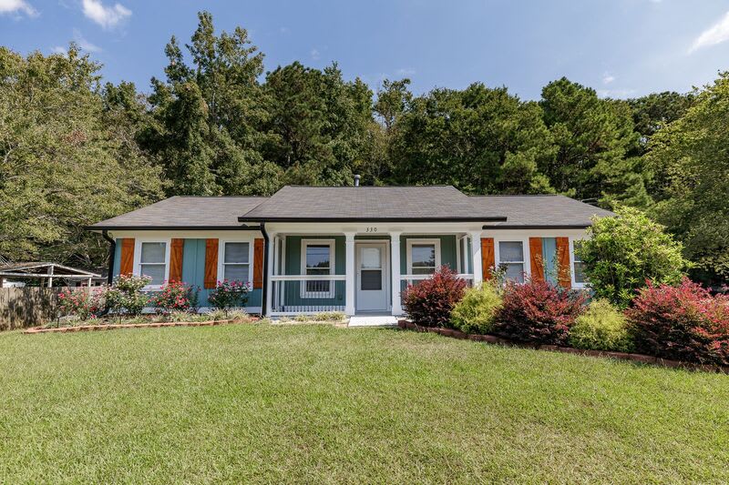330 Monty Drive – photo 1