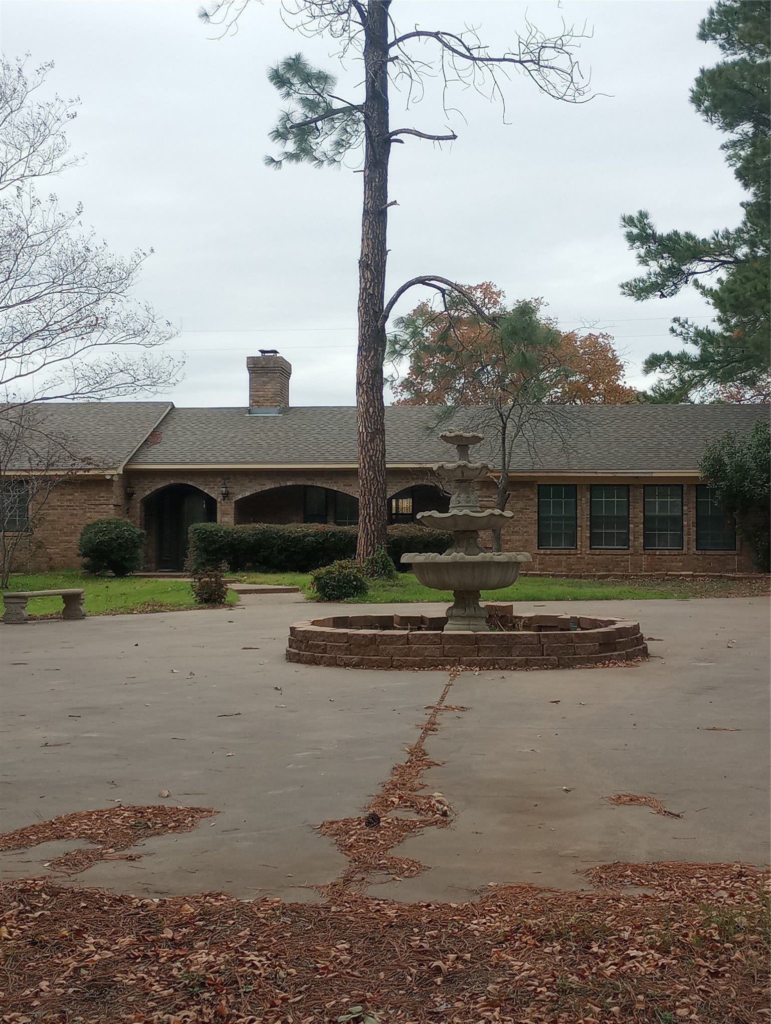 1202 Honeysuckle Drive – photo 1 of 11