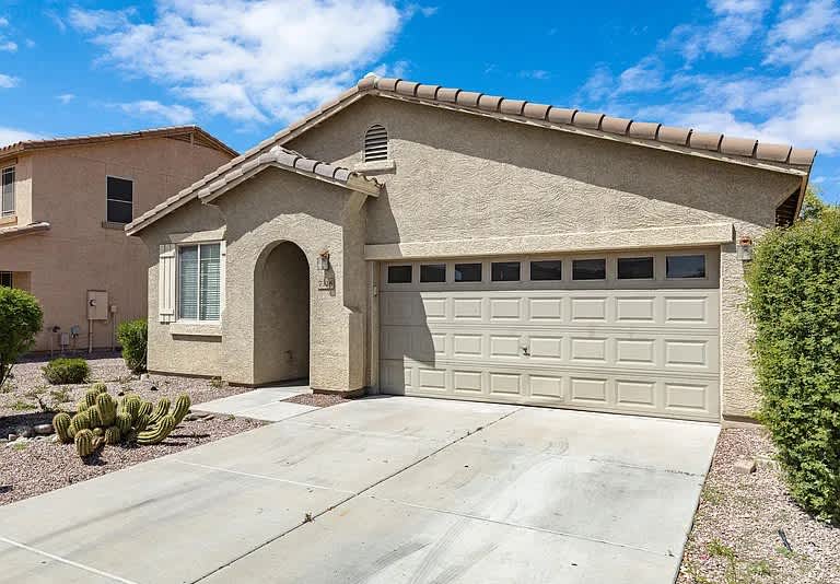 7326 W Alta Vista Rd – photo 1