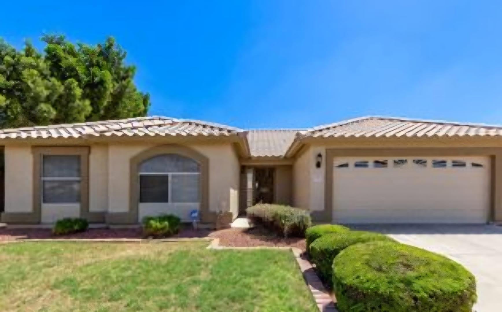 6373 W IRMA Lane – photo 1