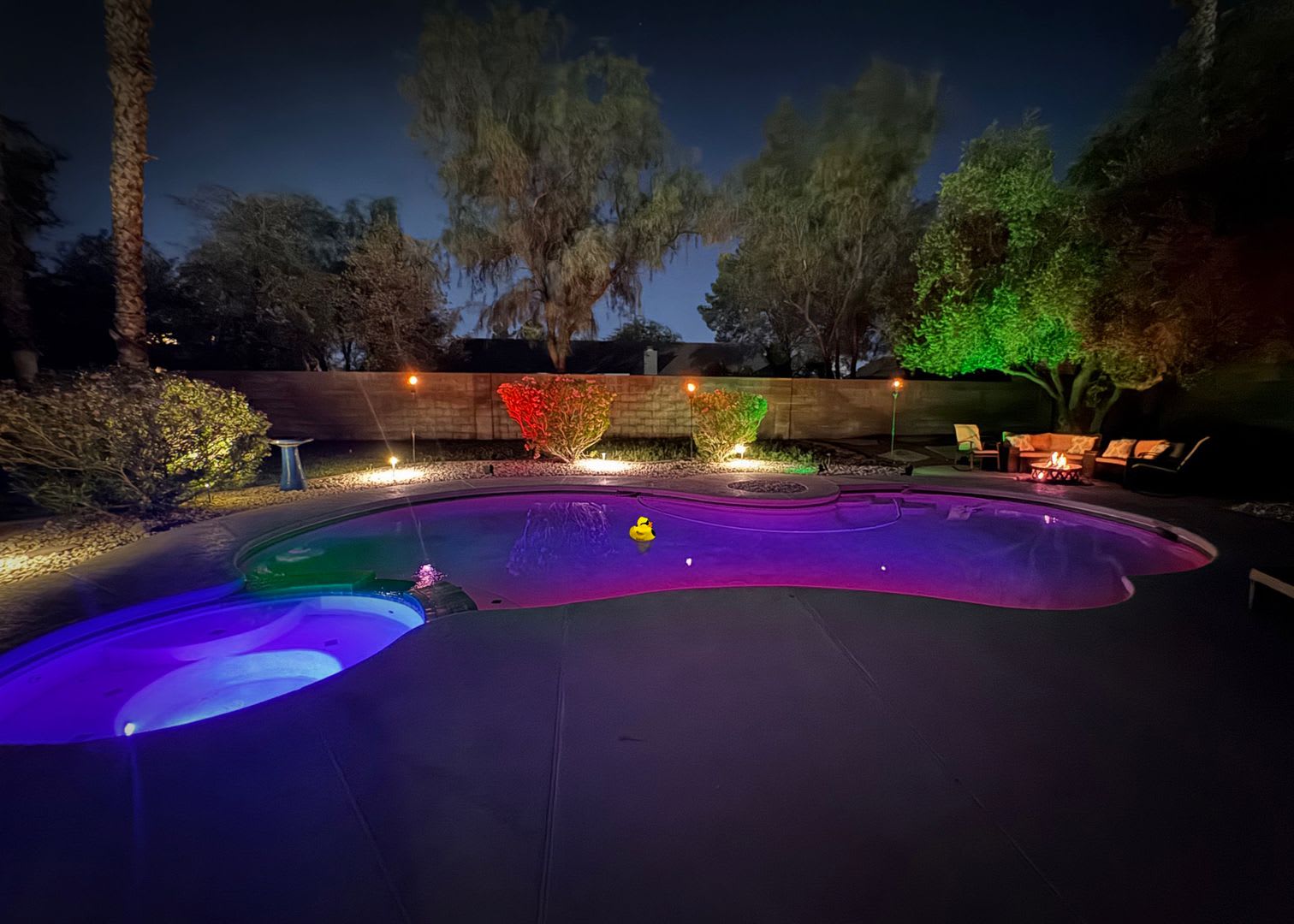6829 Laredo St. Las Vegas, NV 89146 – photo 1