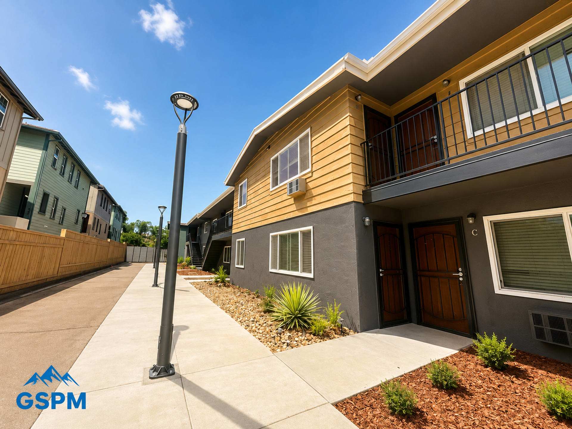 Emerald Ave Apartments – photo 1