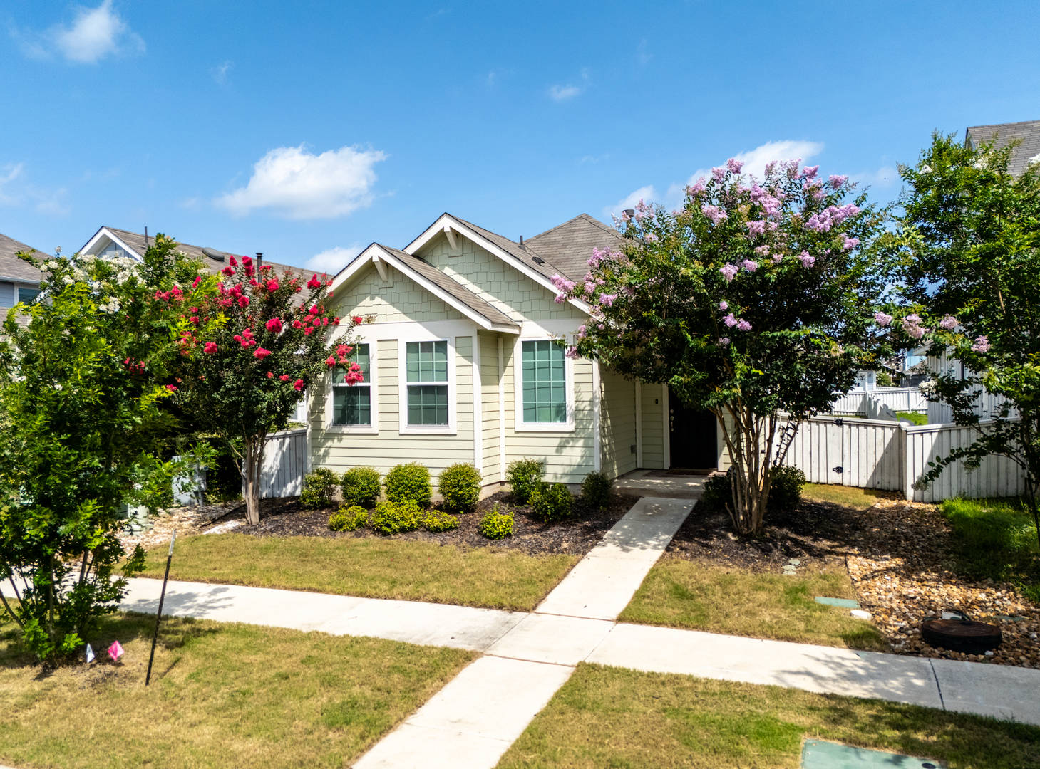 Move In Ready 3 Bedroom Rental In Casetta Ranch Available August 15Th – photo 1 of 315