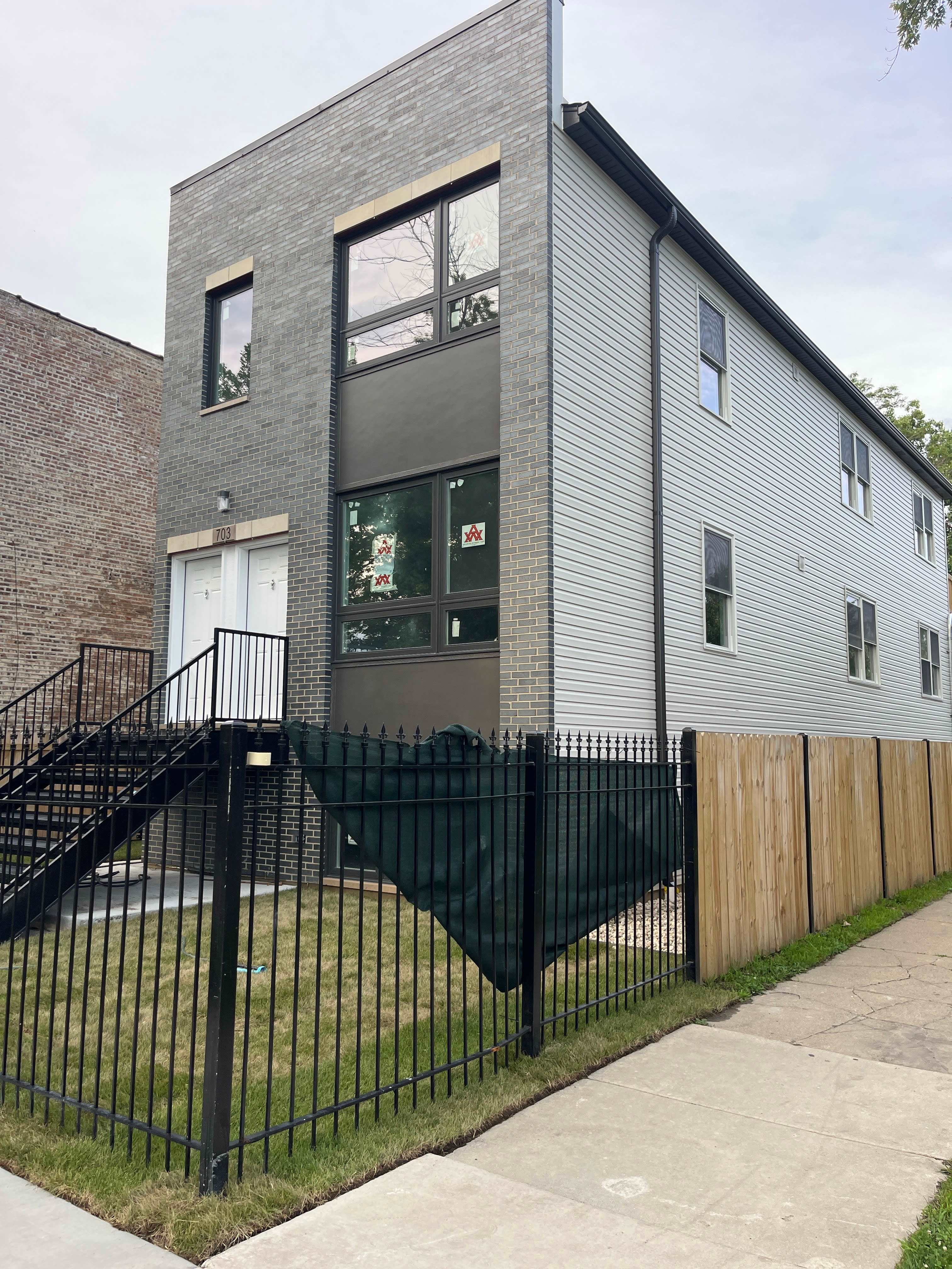 703 North Homan Avenue – photo 1