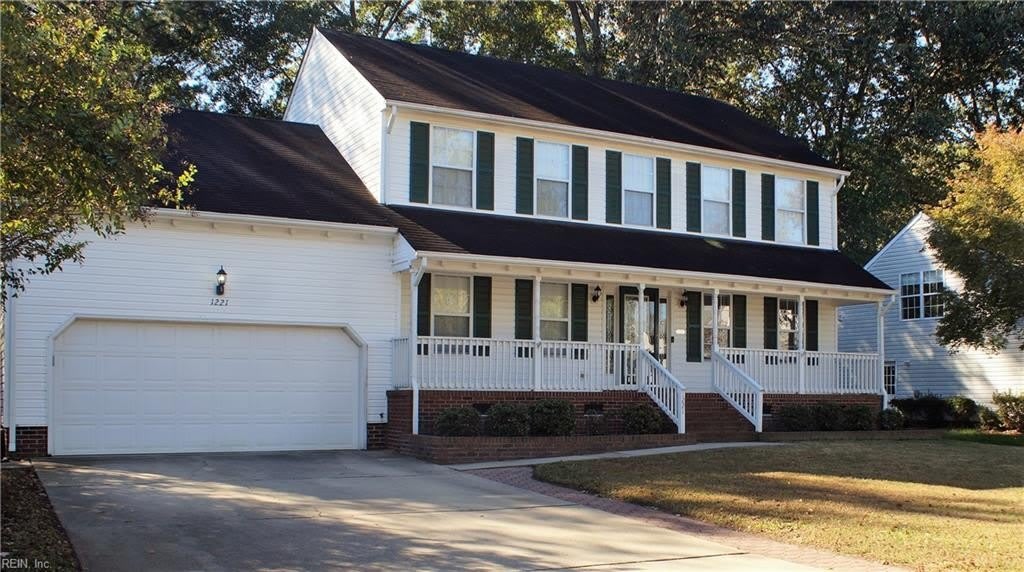 1221 Clearwater Lane – photo 1 of 50