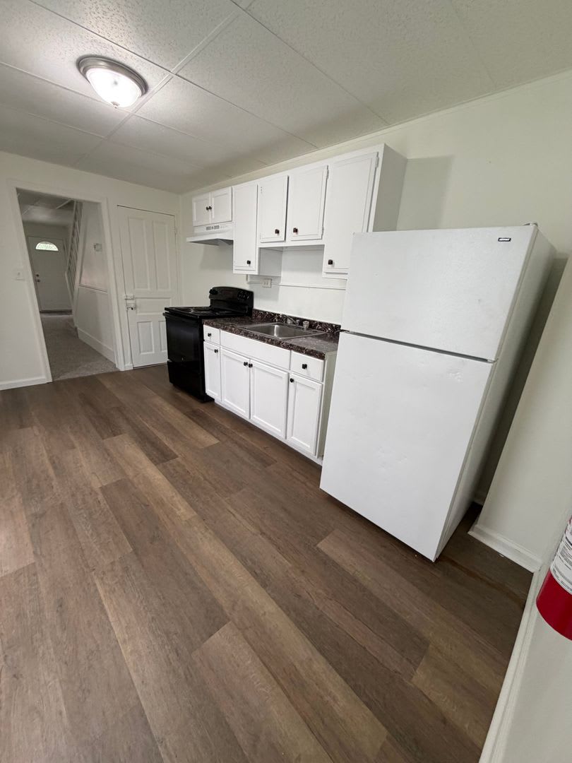 Renovated 4 Bedroom Home With Private Backyard Section 8 Applicants Accepted – photo 1 of 34