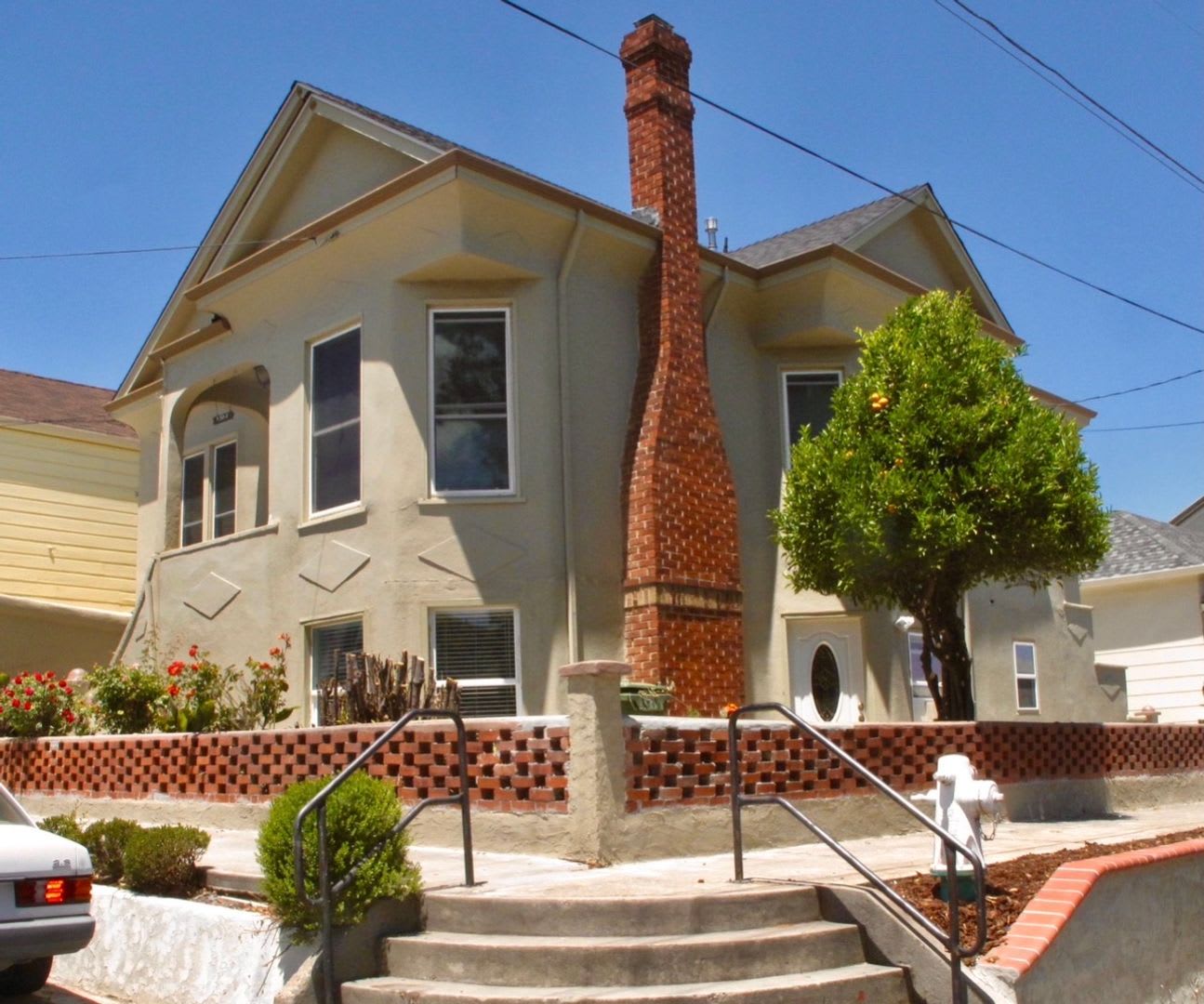 1204 Ceres St B Crockett Ca 94525 – photo 1 of 13