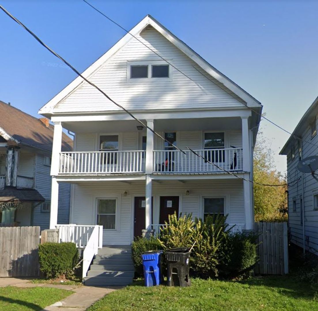 8410 Denison Ave – photo 1