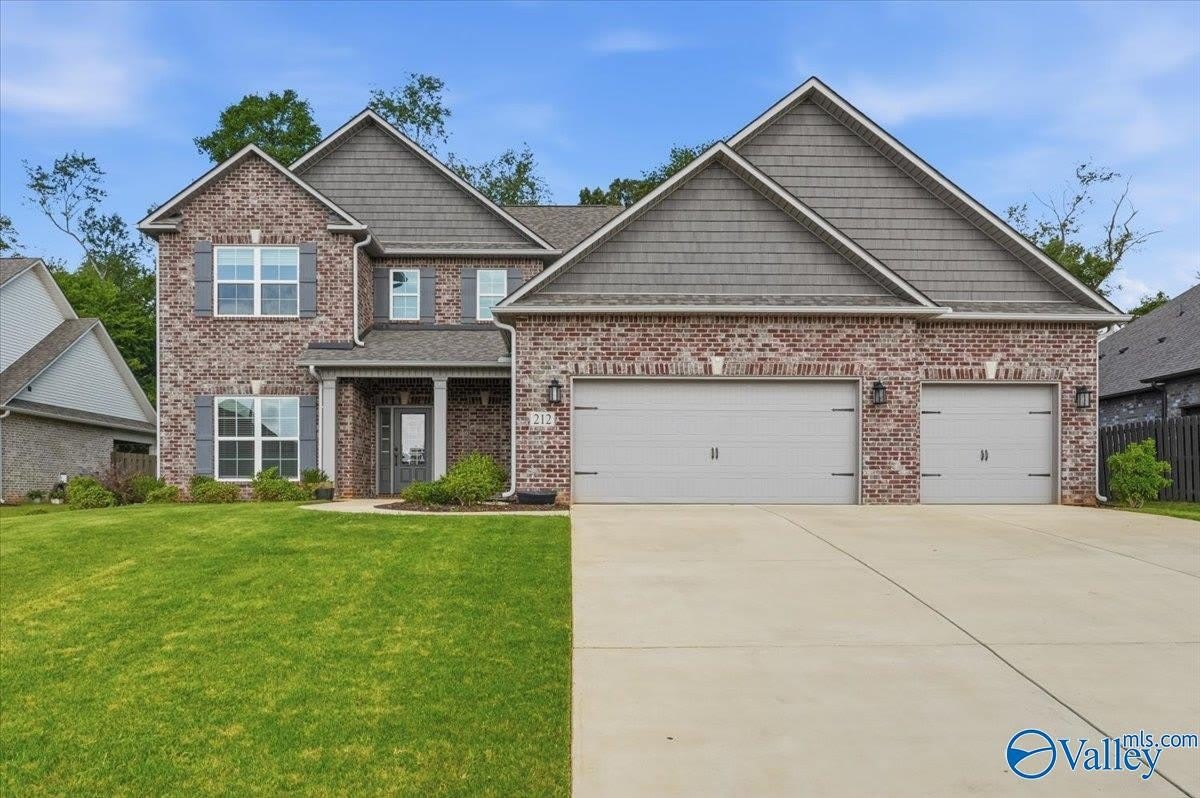 212 Somerdale Lane – photo 1
