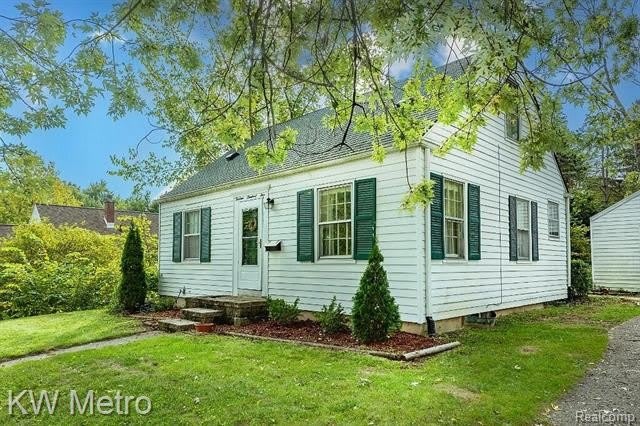 1305 Collegewood Street – photo 1