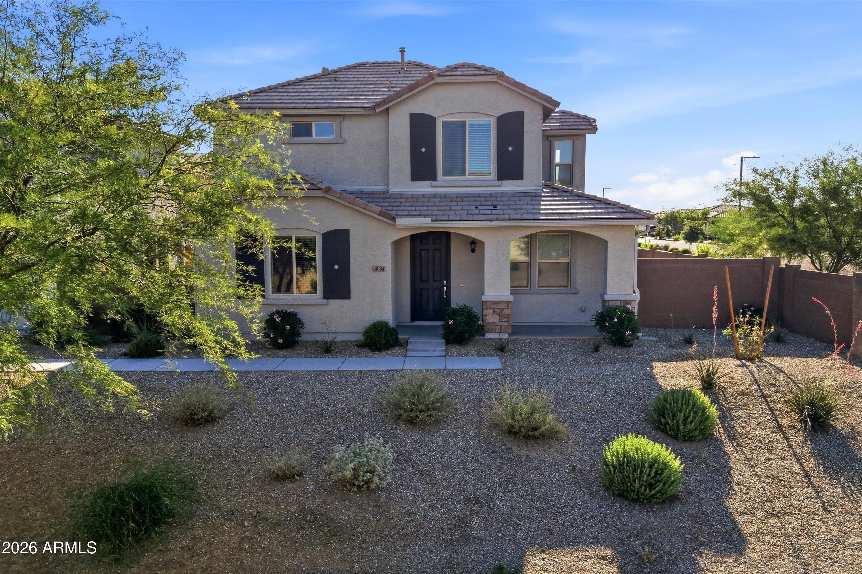 14084 W Bronco Trail – photo 1