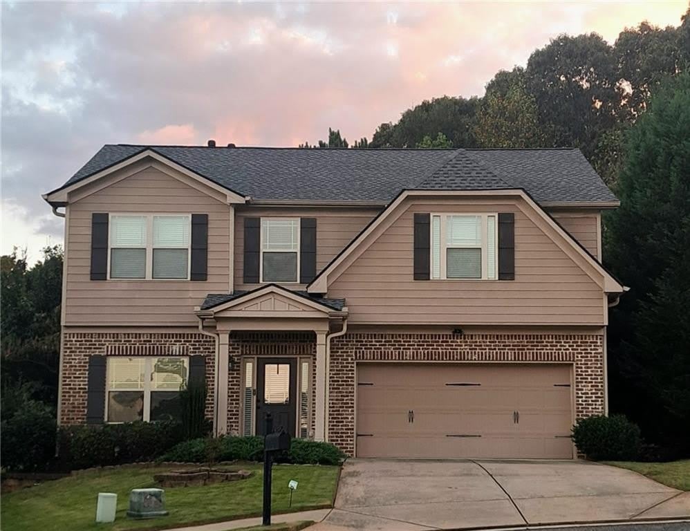 2392 Newbury Oaks Court – photo 1