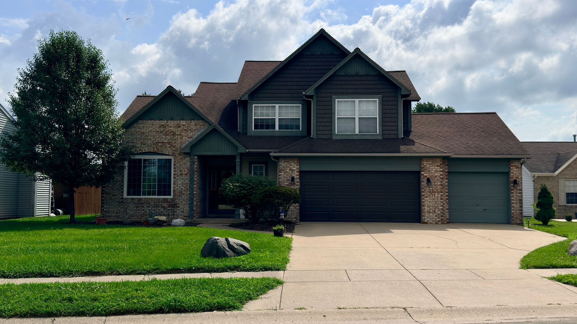 Beautiful Bright Move In Ready Home In Lafayette – photo 1 of 195