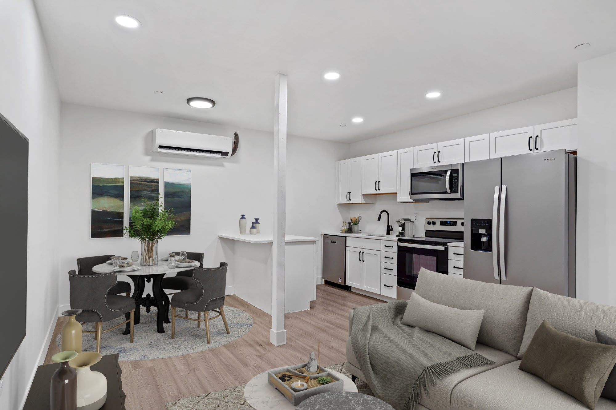 The Bigelow Apartments – photo 1
