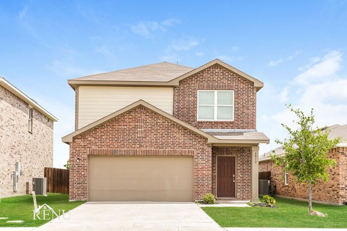 6003 Mojave Drive – photo 1
