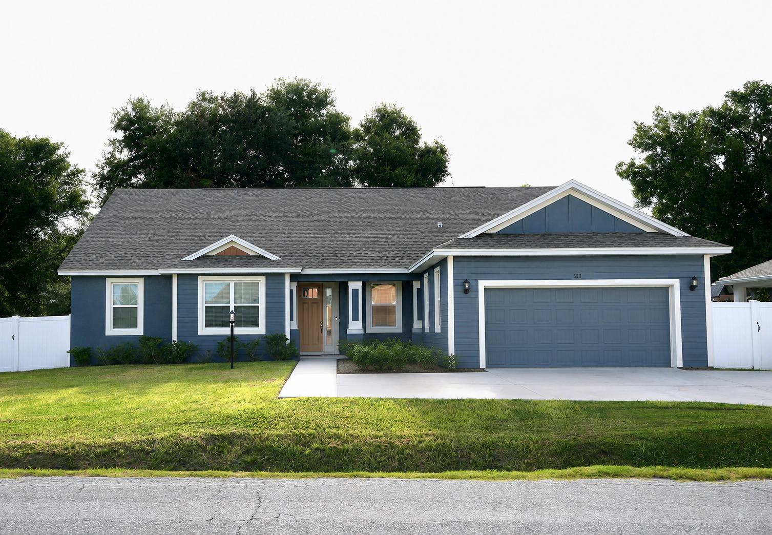 5311 Dismuke Dr – photo 1