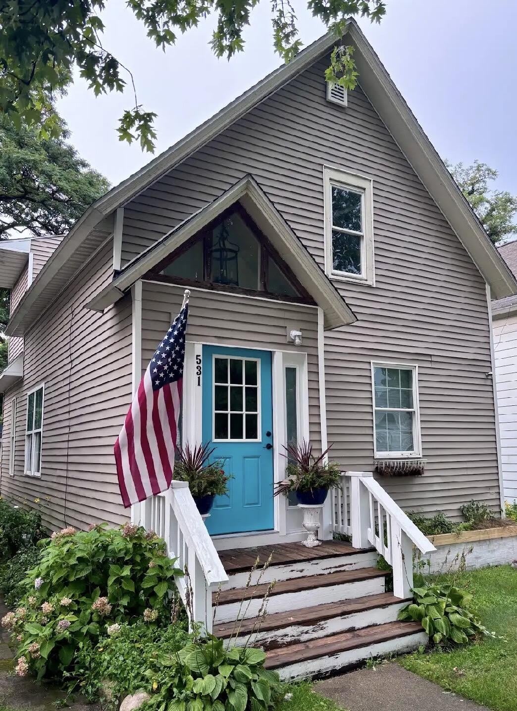 531 Winchester Avenue – photo 1 of 31