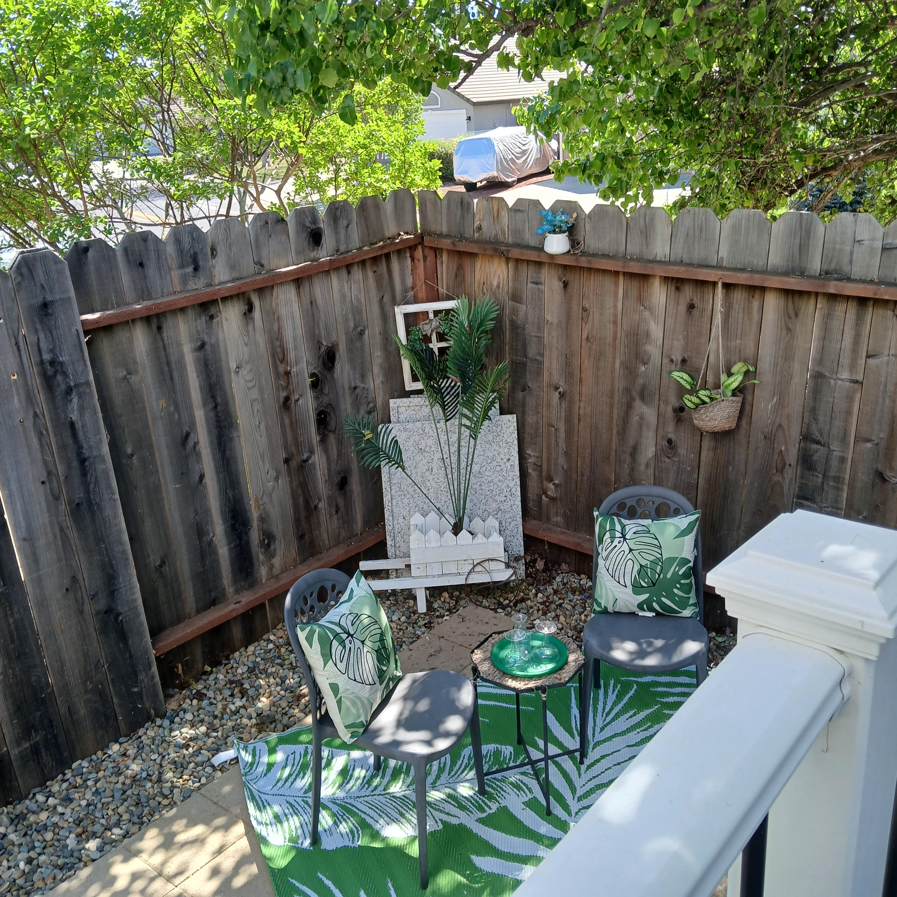 3438 El Camino Way – photo 1