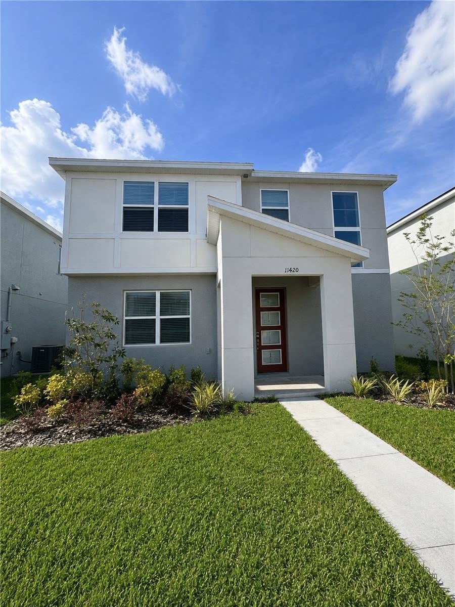 11420 SUNSAIL Avenue – photo 1