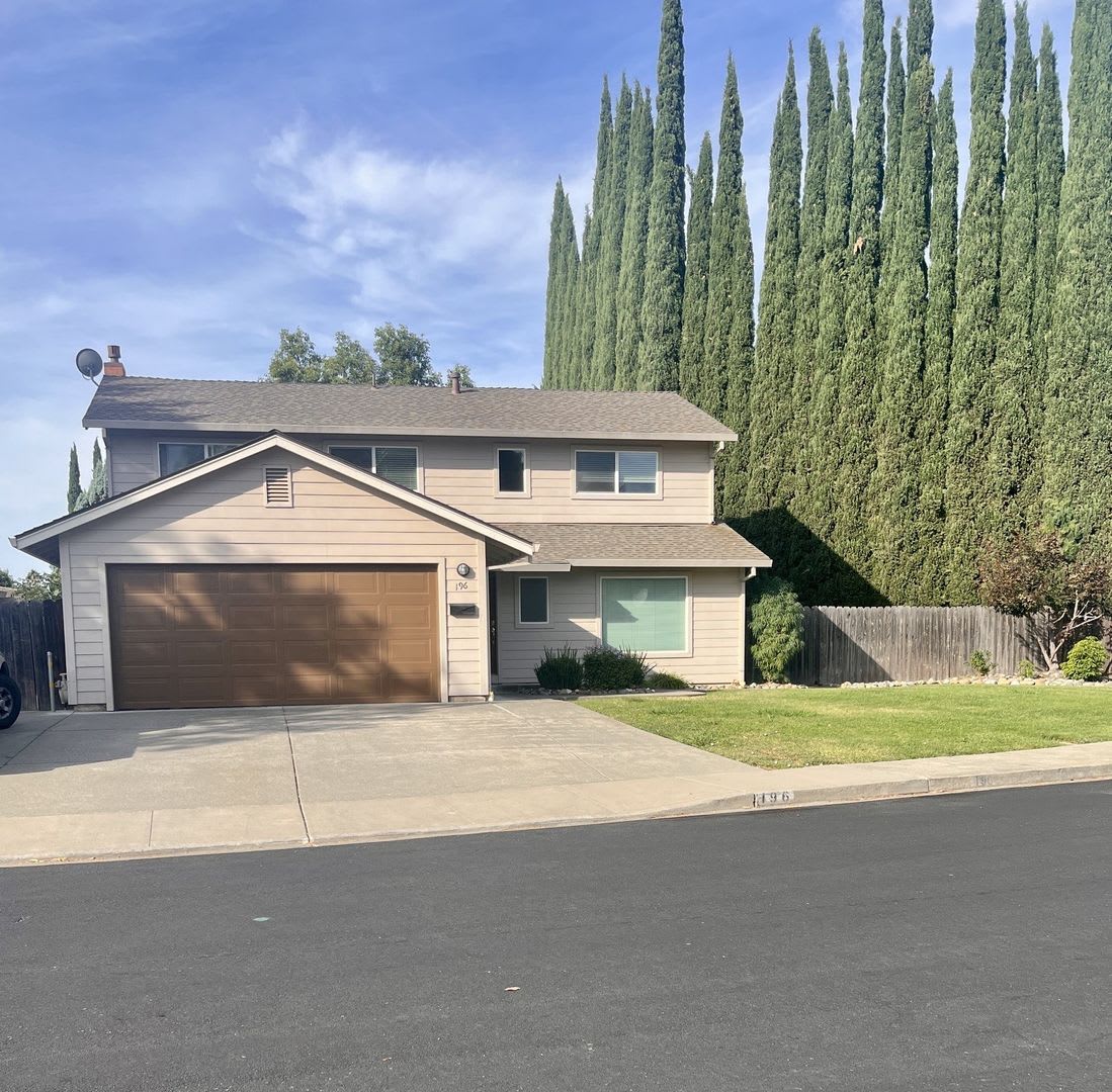 Beautiful 4 Bedroom – photo 1