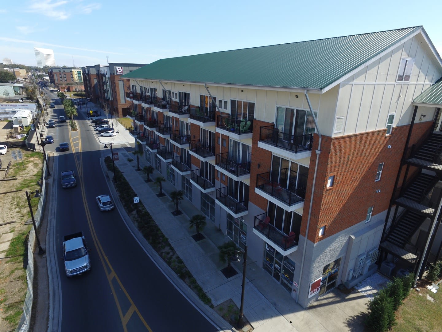 The Lofts On Gaines – photo 1