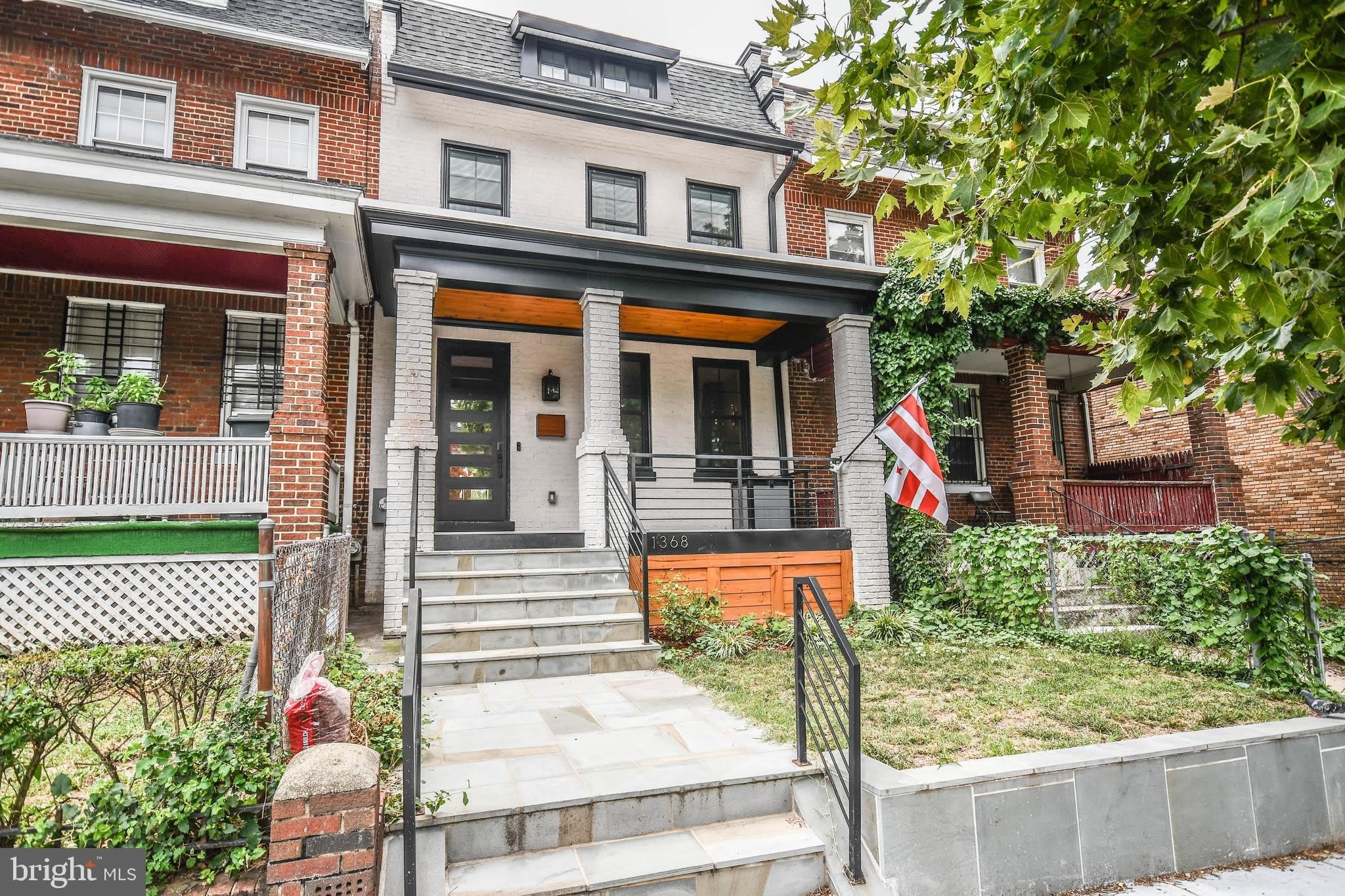 1368 RANDOLPH Street NW – photo 1 of 48