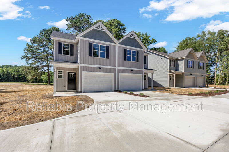 501 B H Parrish Rd – photo 1