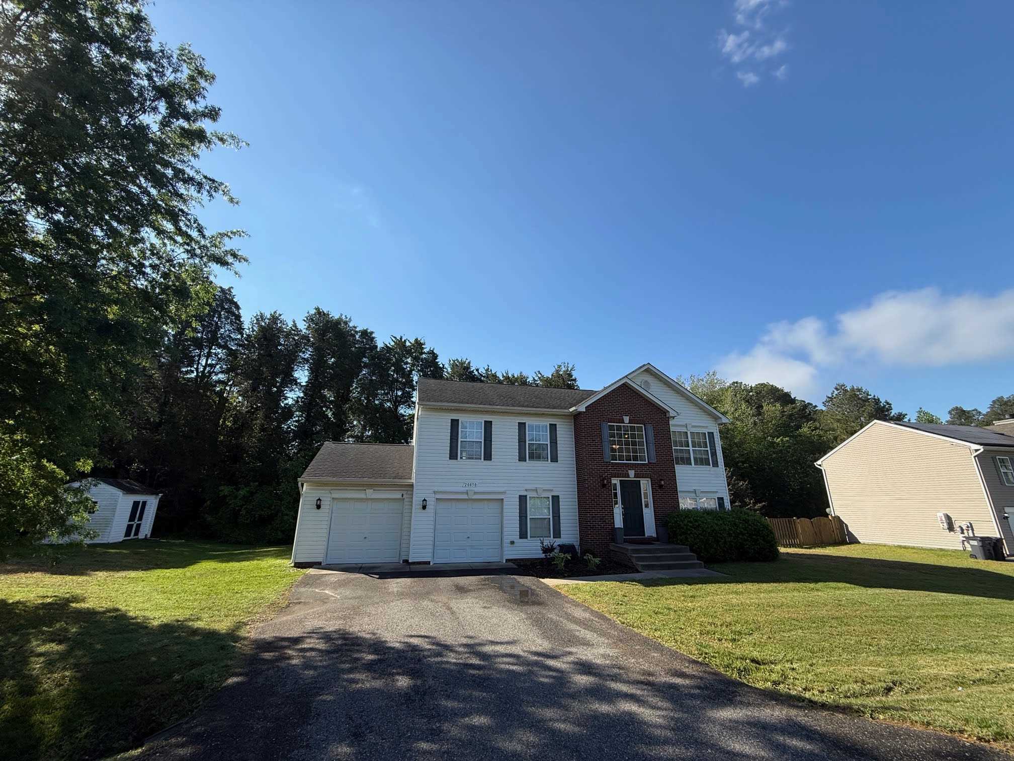 20850 Autumn Mill Court – photo 1