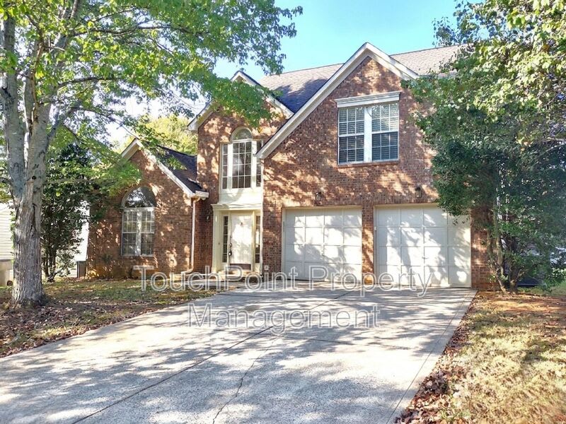 1111 Land Grant Road – photo 1