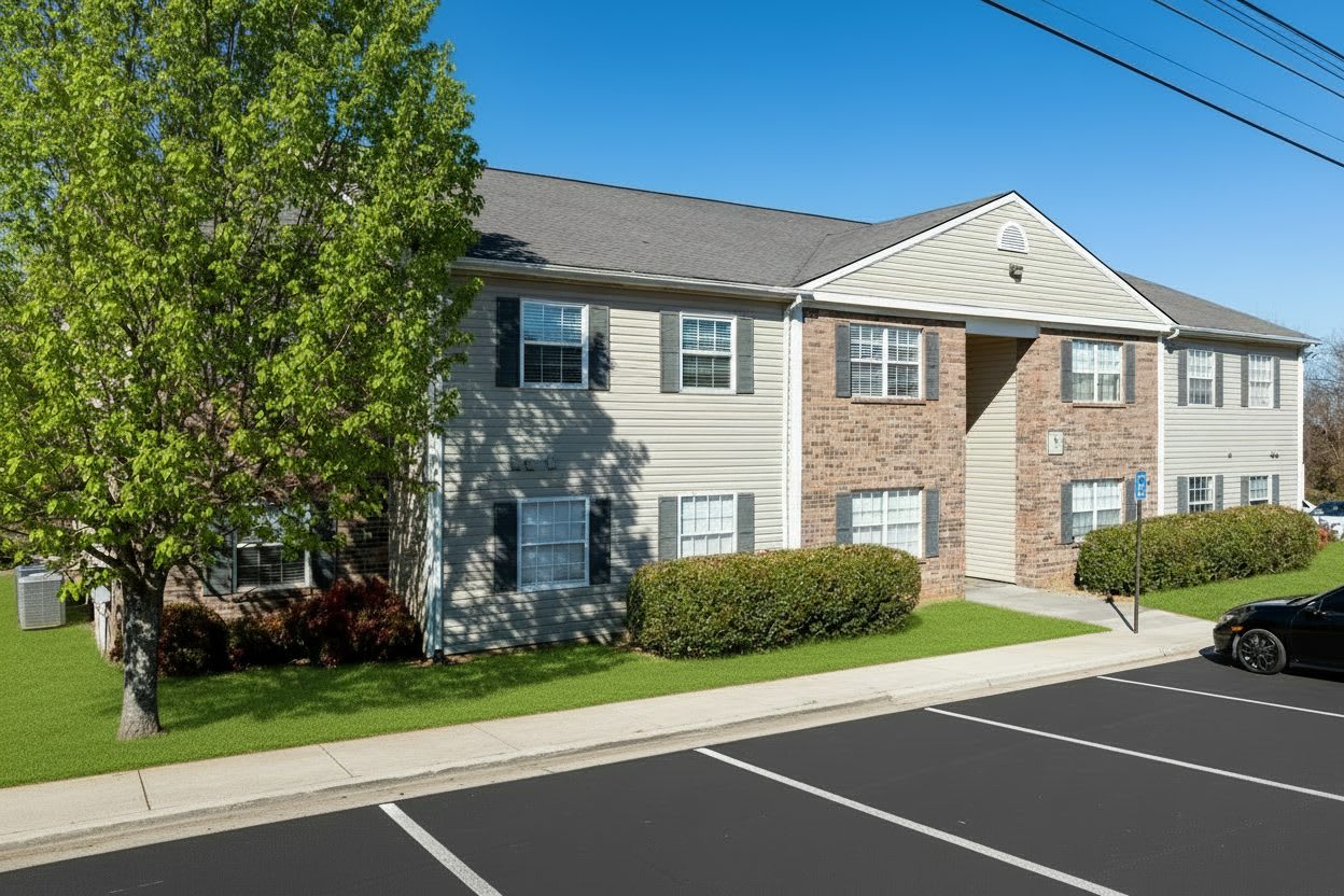 Park Place – photo 1