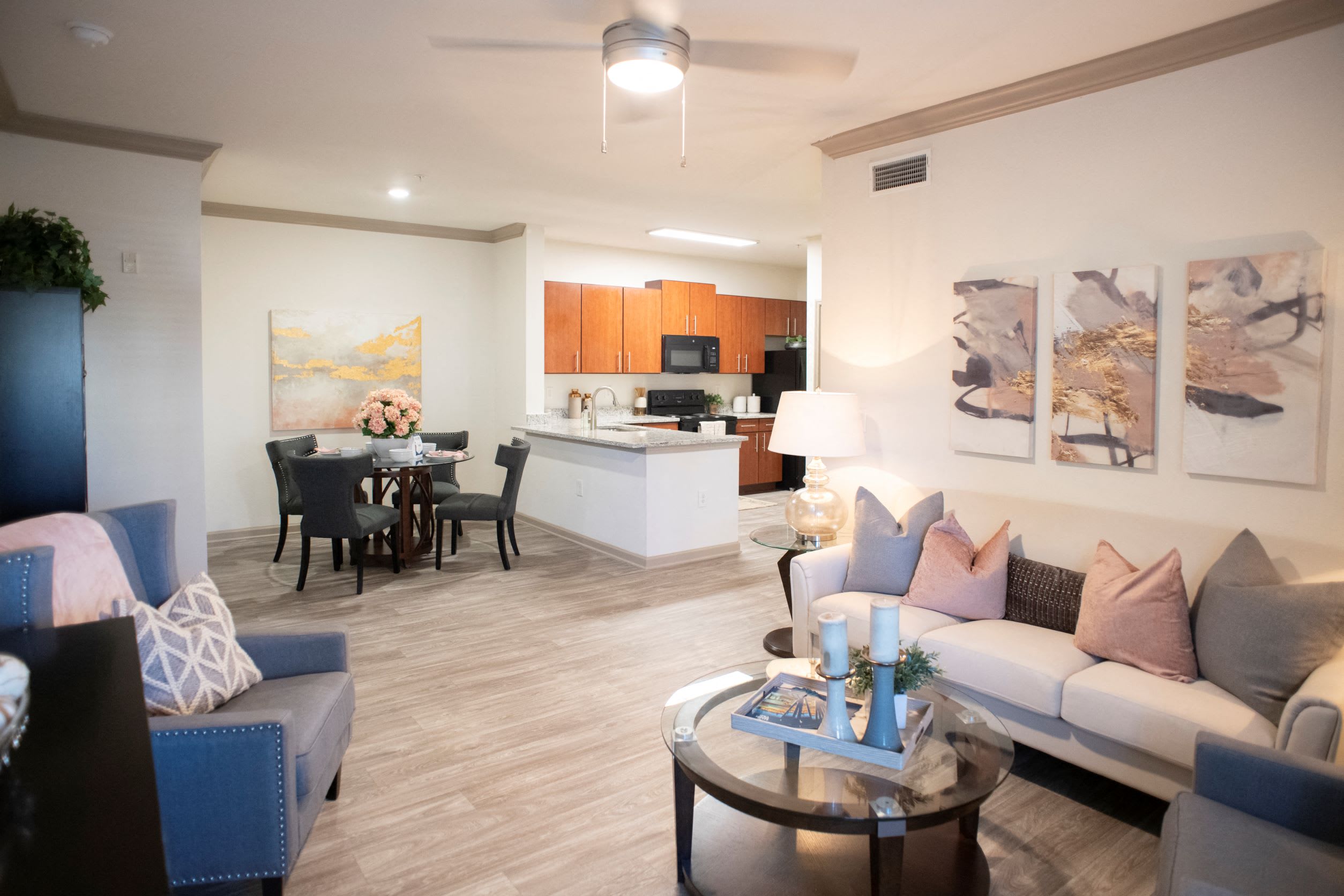 Walden Oaks – photo 1
