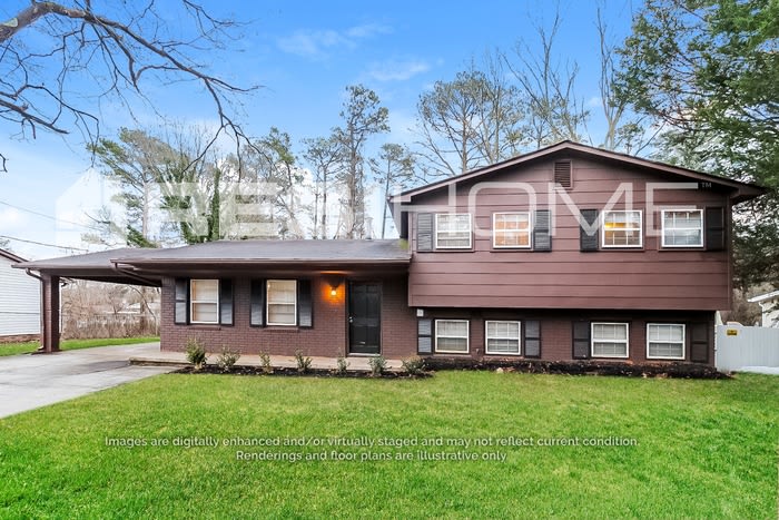 1092 Brook Avenue – photo 1