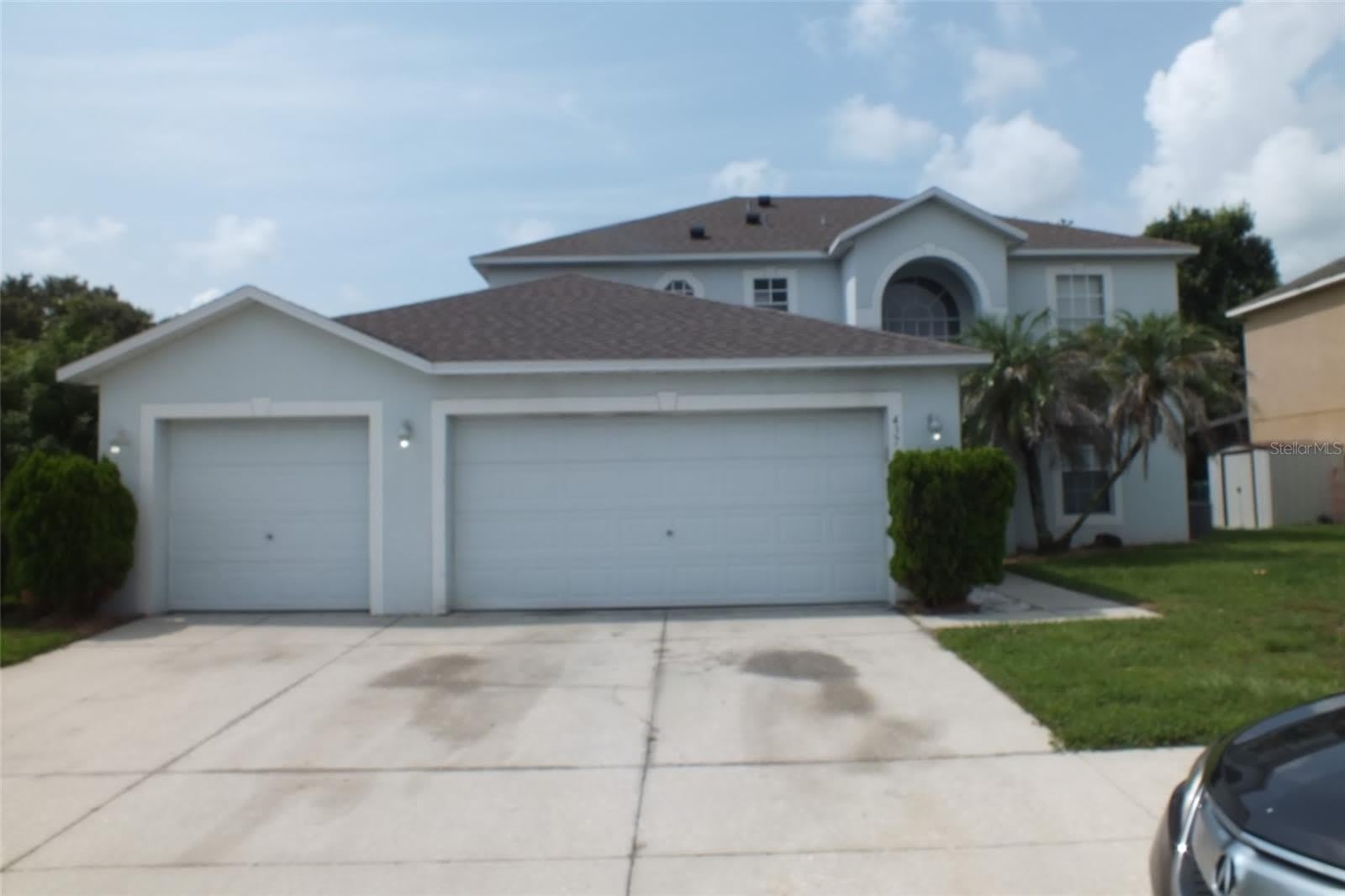 437 FISH HAWK Drive – photo 1