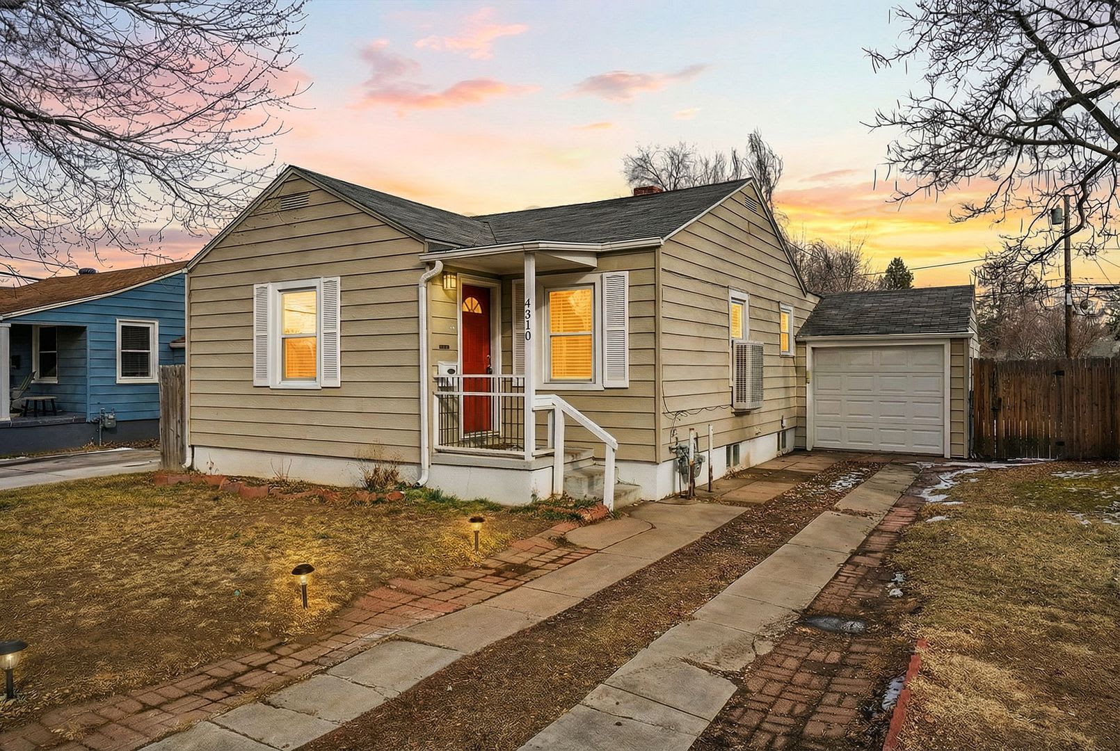 3 Bed – photo 1