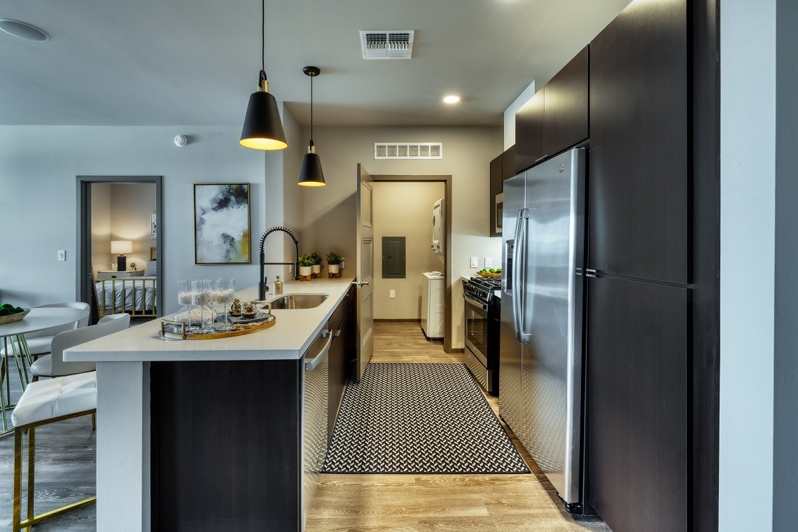 Cuvee Apartments – photo 1