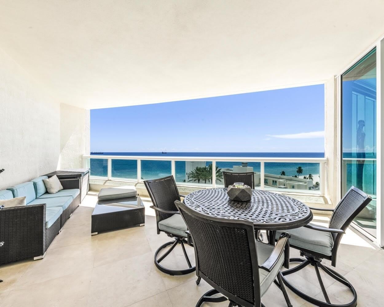 101 S Fort Lauderdale Beach Boulevard – photo 1