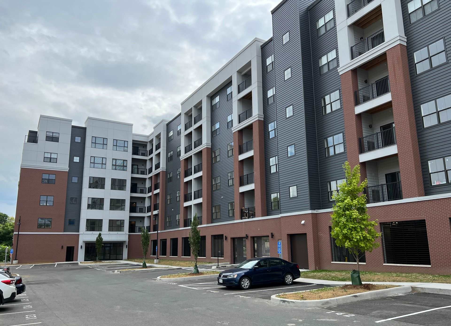 Brookview Commons Ii – photo 1 of 193