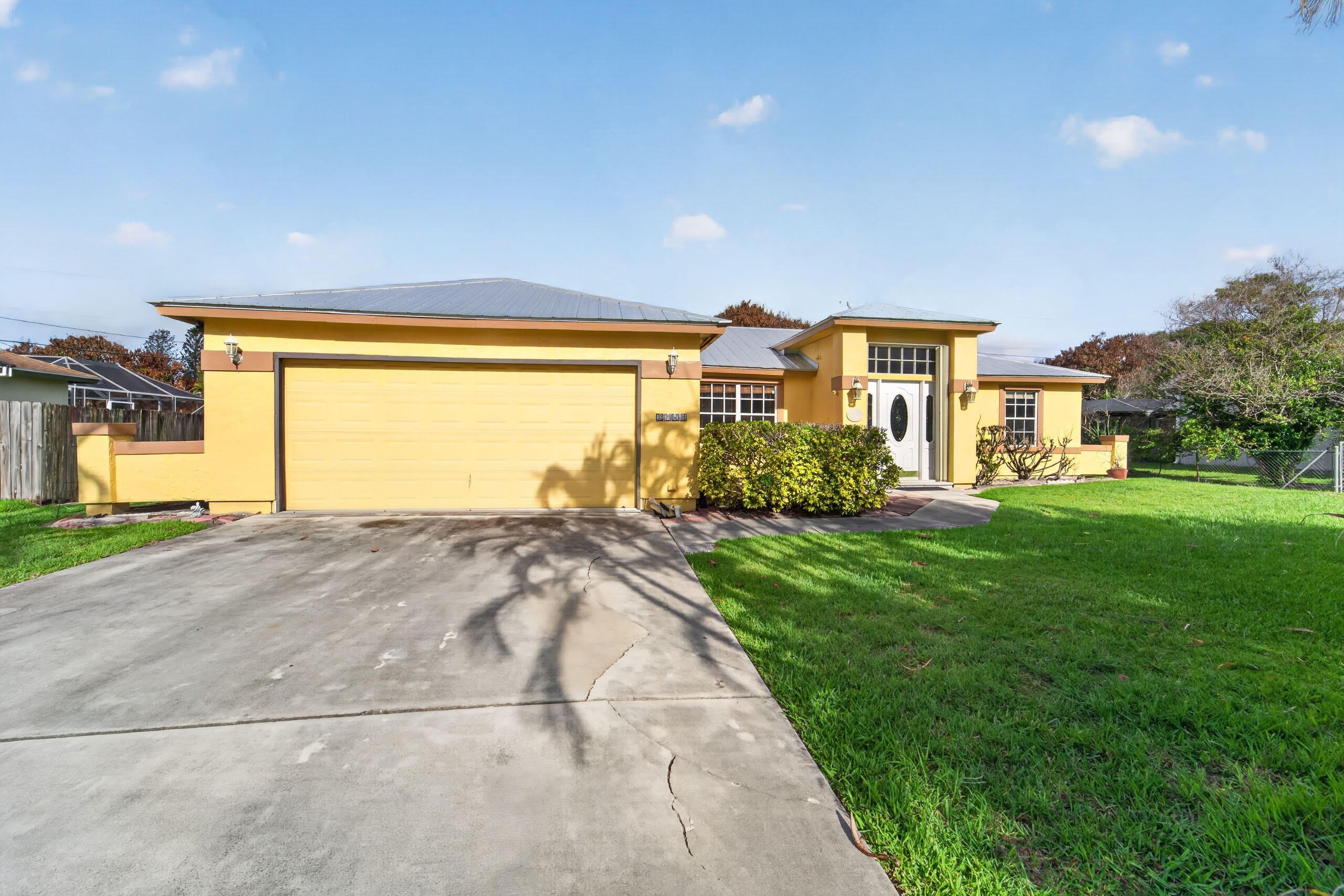6956 NW Jorgensen Road – photo 1