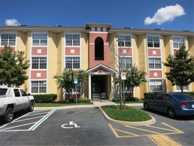 1 Bedroom Condo In Gated Community – photo 1