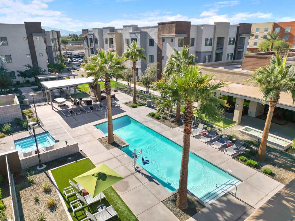 Parc Lofts – photo 1 of 25