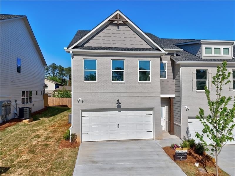 1257 Fern Ridge Court – photo 1