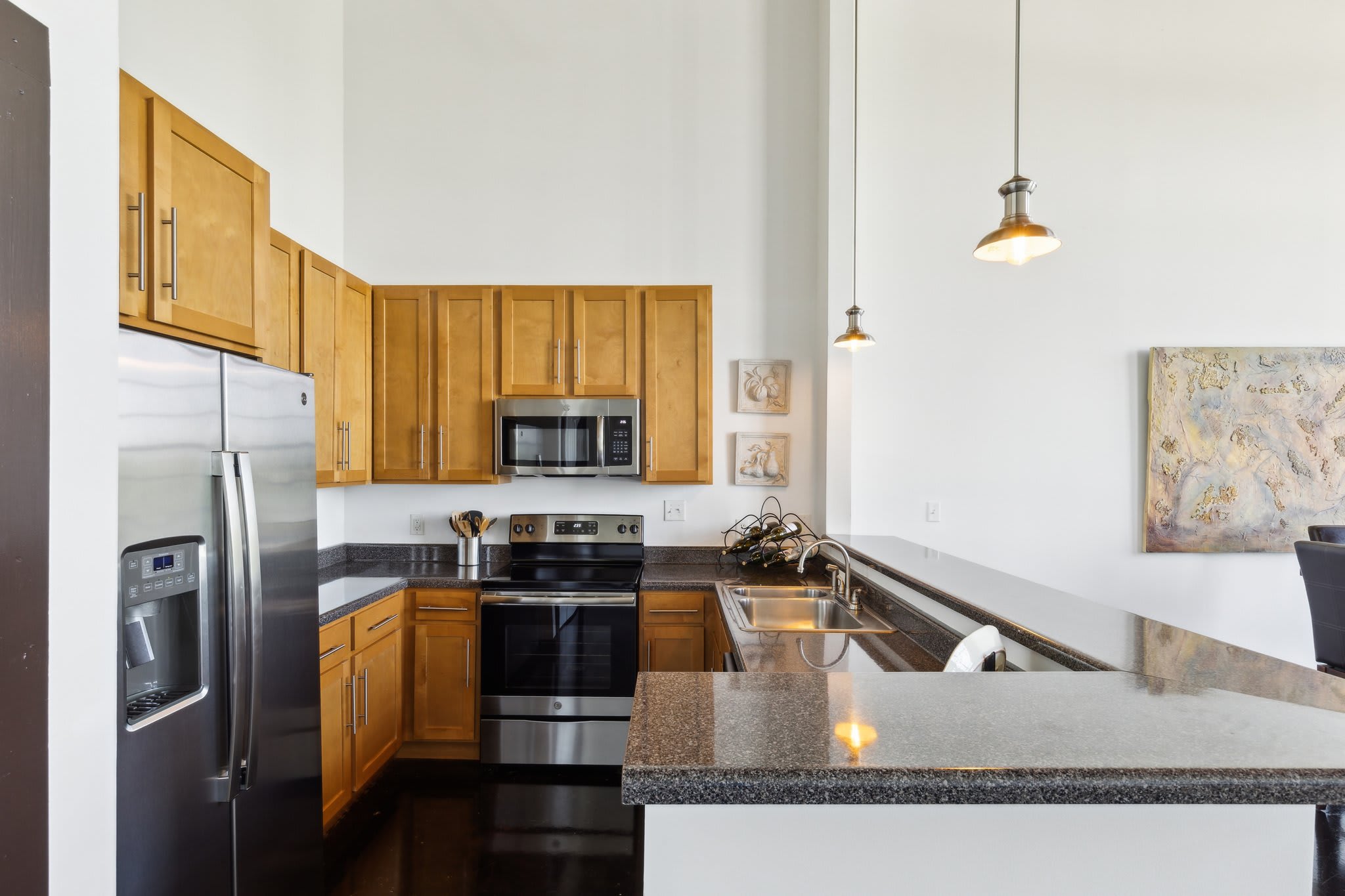 The Lofts Of Greenville – photo 1