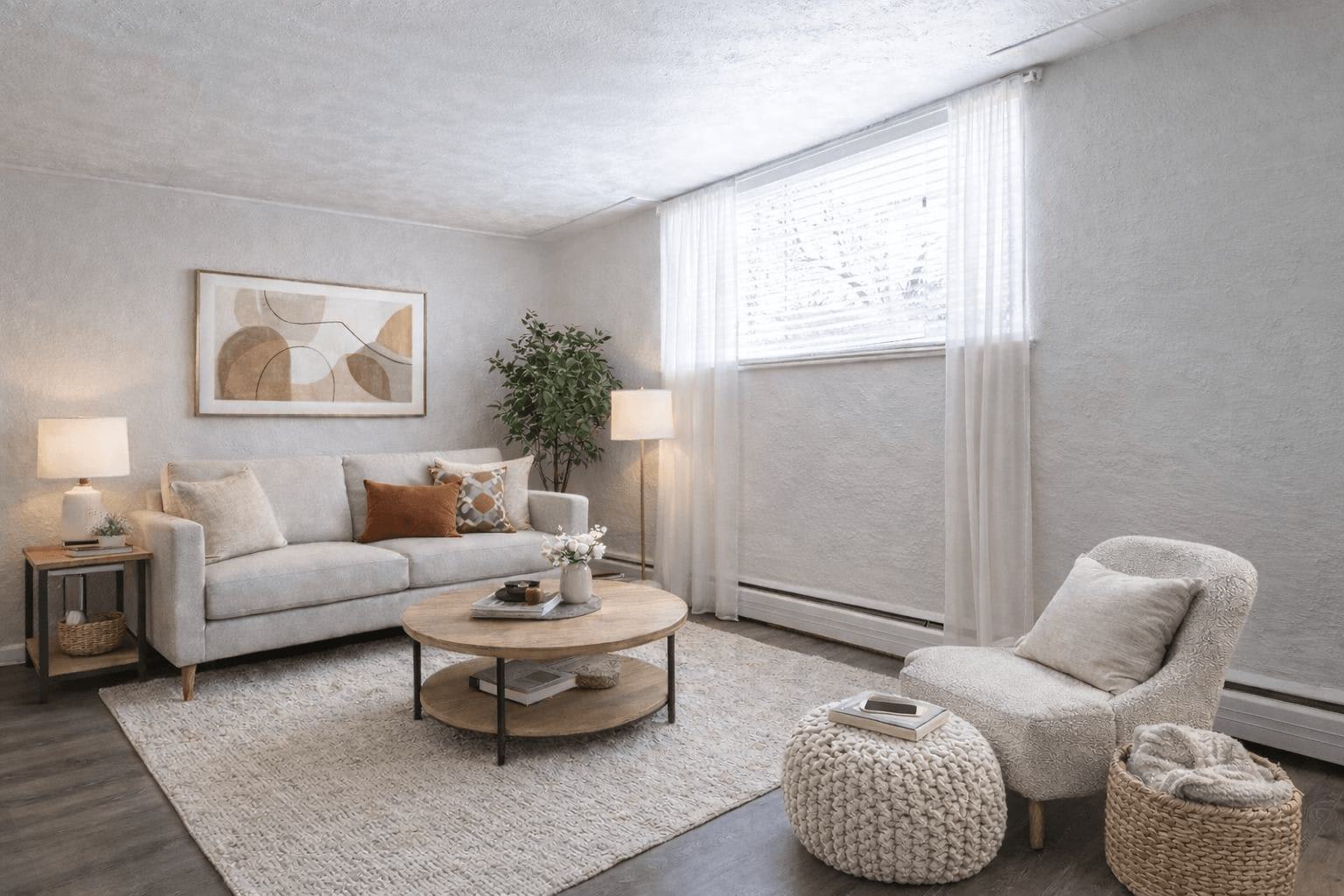 Lynwood Apartments – photo 1 of 312