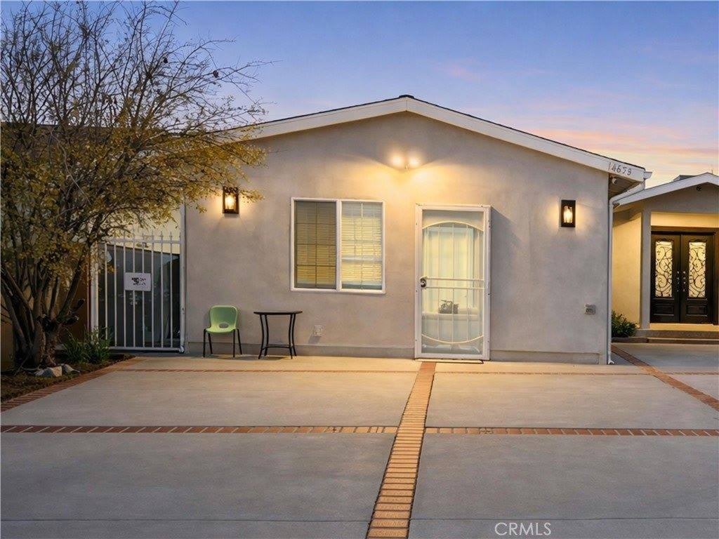 14673 Clymer St – photo 1