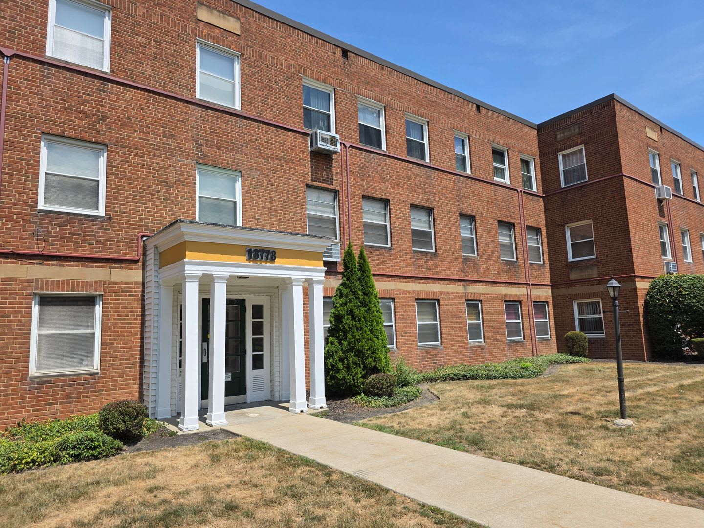 13773 Cedar Rd. Unit 109 – photo 1