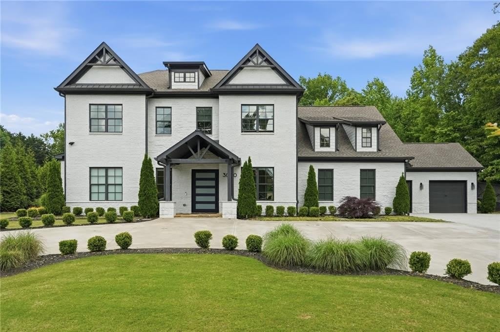 3020 Wallace Road – photo 1